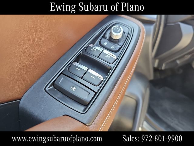 Used 2021 Subaru Forester Touring w/ Popular Package #2 image 11