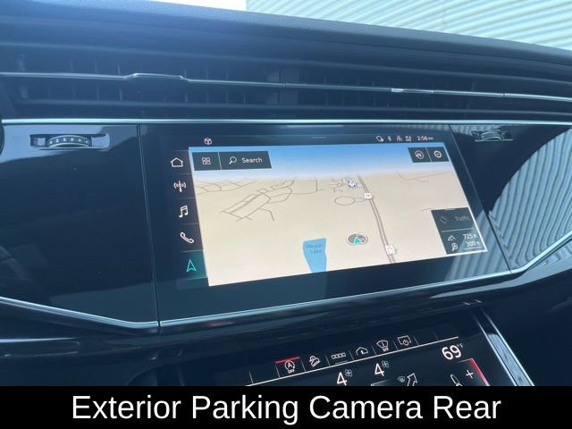 Used 2021 Audi Q7 3.0T Prestige w/ Prestige Package image 22