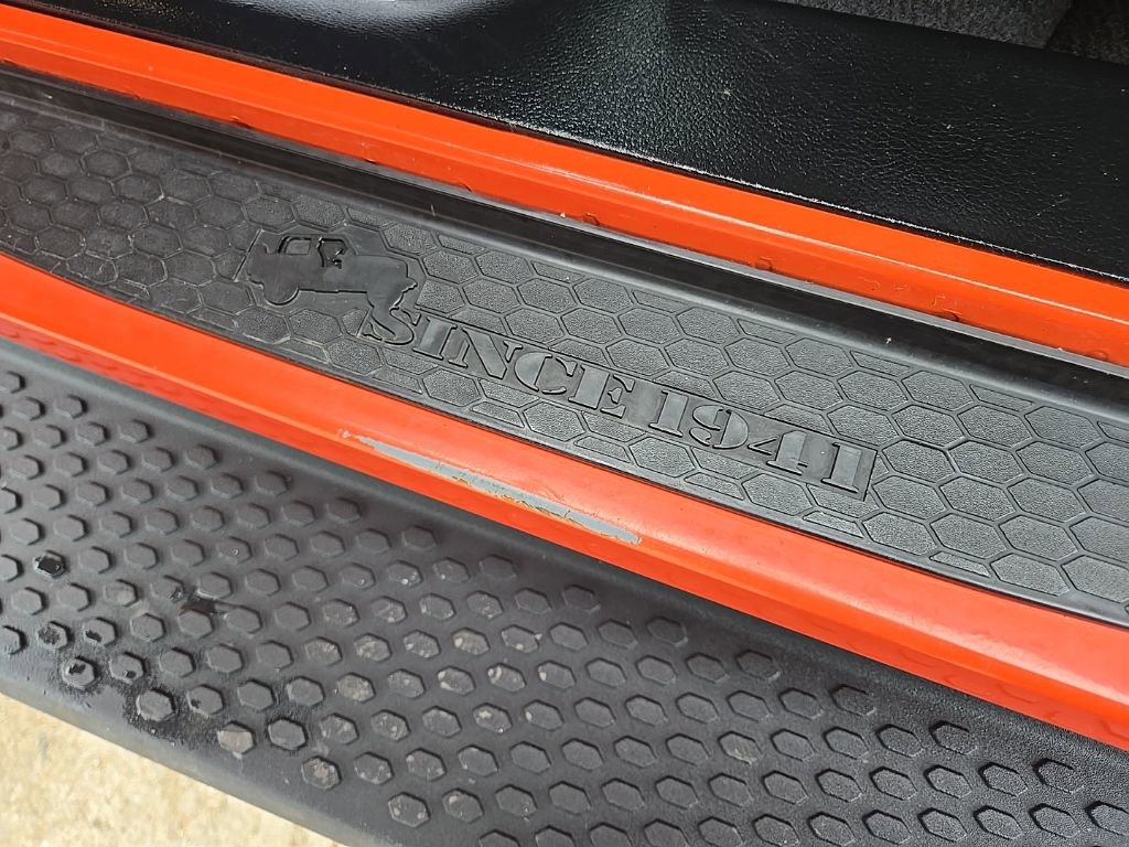 Used 2020 Jeep Wrangler Unlimited Sahara w/ Uconnect 4C Nav & Sound Group image 44