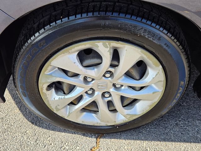 Used 2014 Honda Civic LX image 10