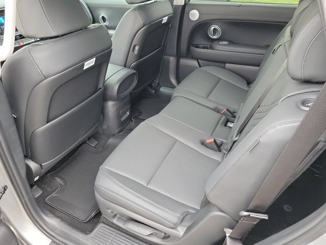 New 2026 Hyundai Palisade SEL AWD/4WD image 20