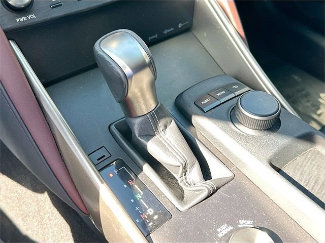 Used 2020 Lexus IS 300 w/ Accessory Package 2 image 16