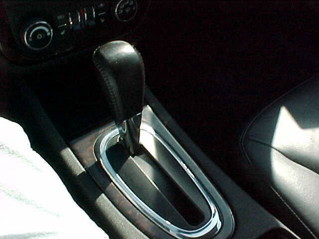 Used 2012 Chevrolet Impala LTZ FWD image 54