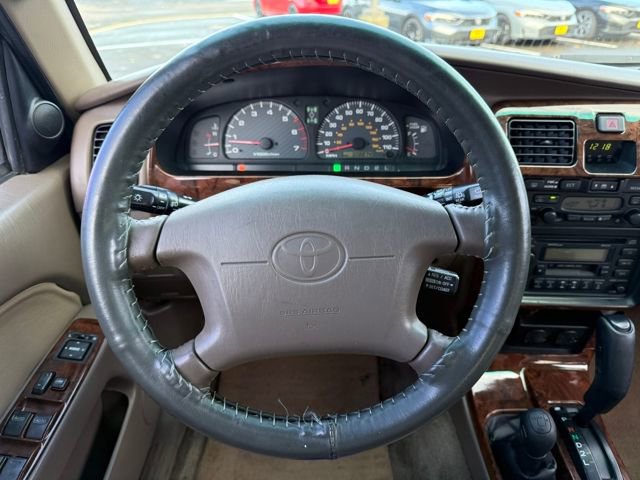 Used 1999 Toyota 4Runner Limited image 13