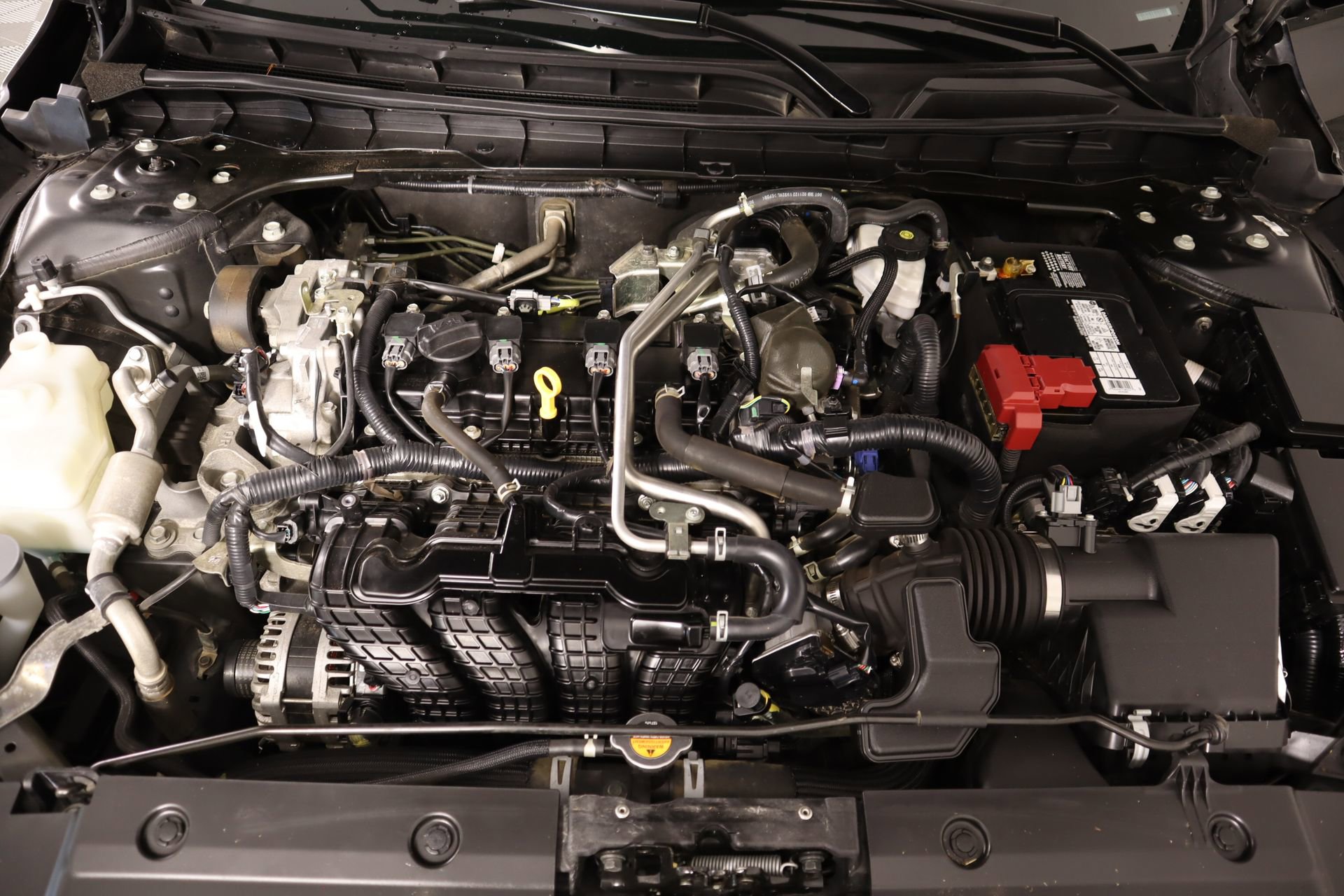 Used 2023 Nissan Altima 2.5 SV w/ SV Premium Package image 20