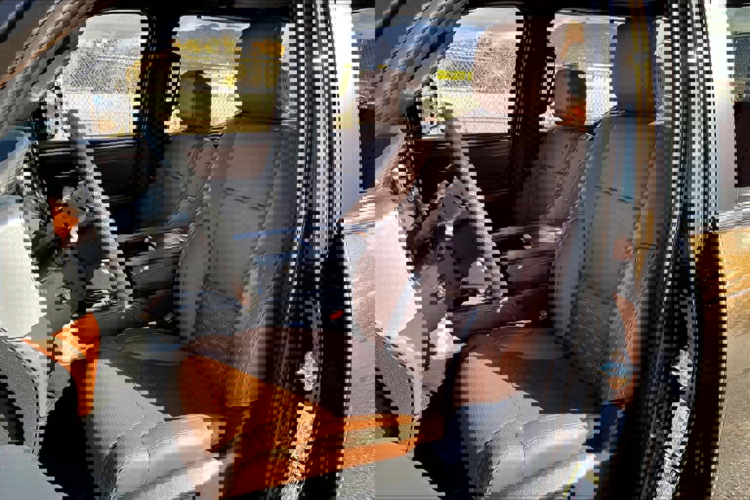 Used 2024 Toyota Tundra 1794 Edition image 8