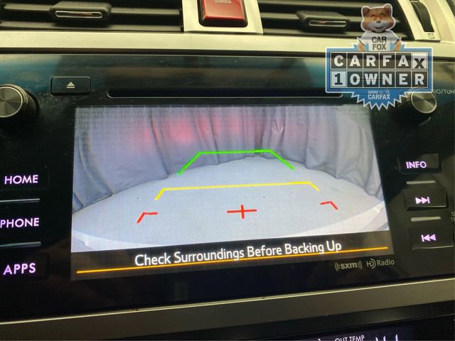 Used 2016 Subaru Legacy 2.5i Premium w/ Moonroof Package image 30