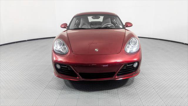 Used 2010 Porsche Cayman S image 12