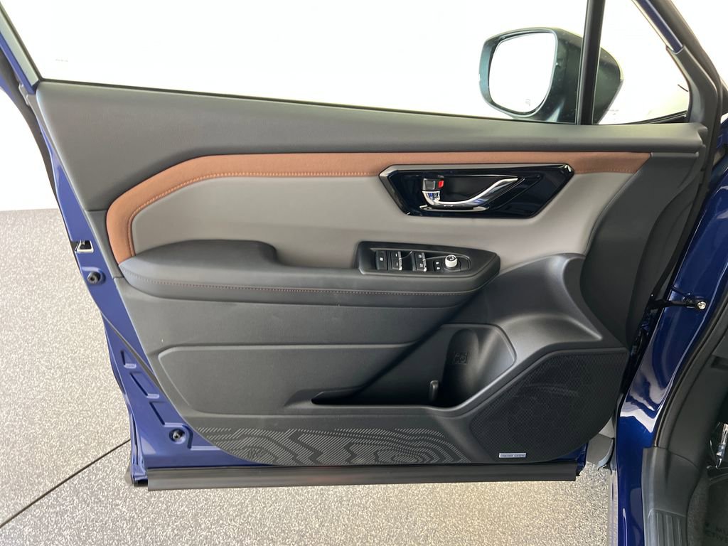 New 2026 Subaru Forester Sport AWD/4WD image 12