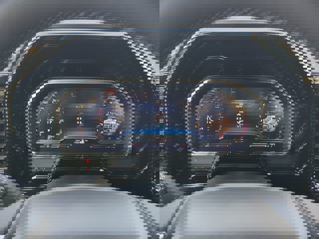 Used 2025 Chevrolet Silverado 1500 RST w/ RST All Star Premium Package image 29