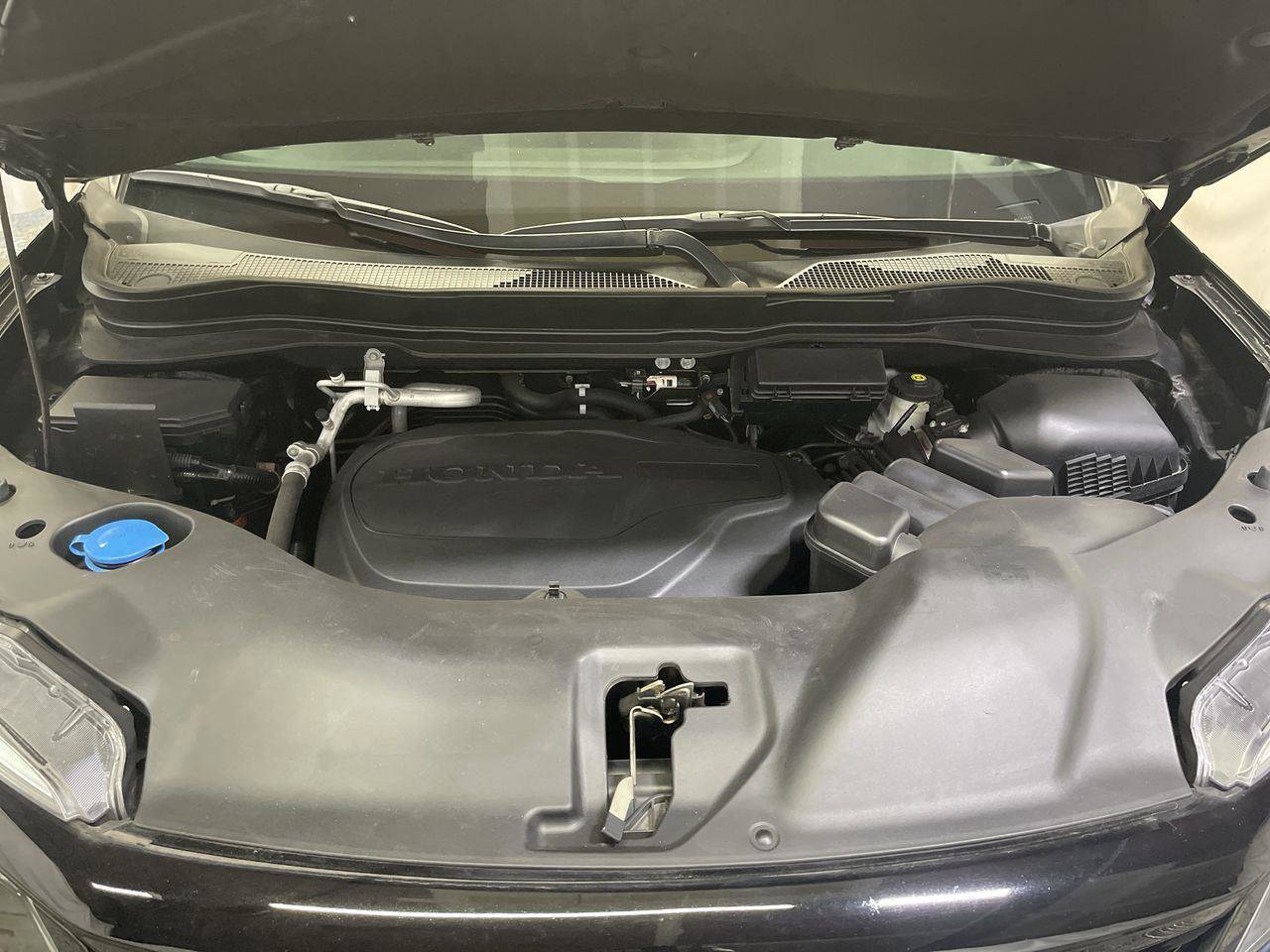 Used 2022 Honda Pilot Special Edition image 26