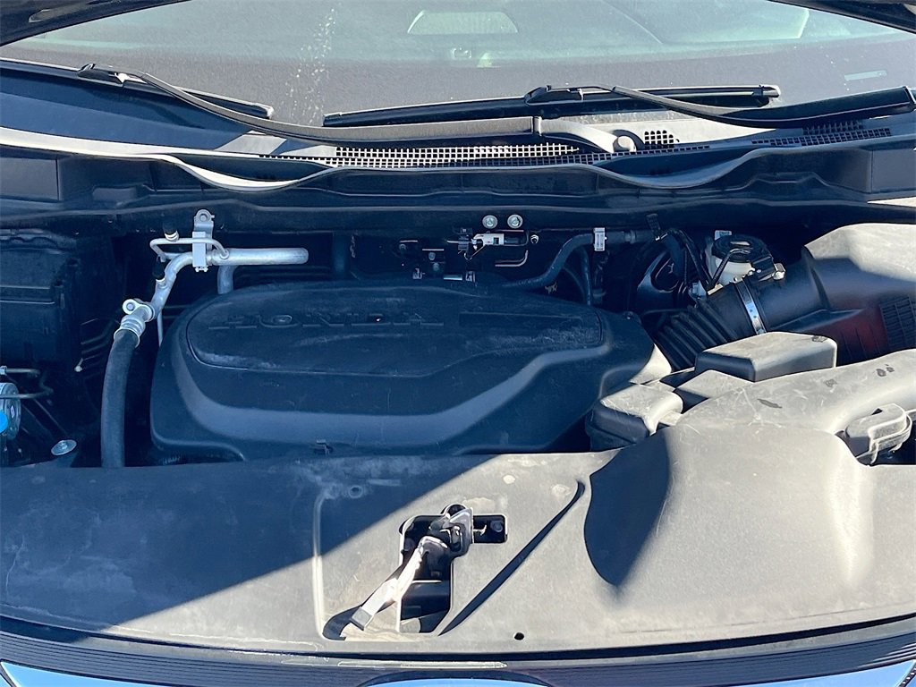 Used 2020 Honda Odyssey EX-L image 31
