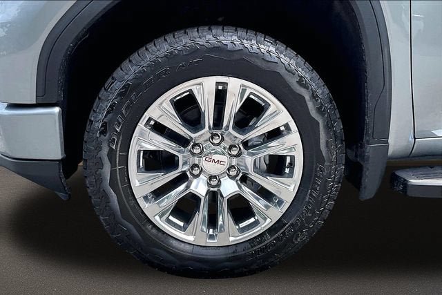 New 2026 GMC Sierra 1500 Denali w/ Technology Package AWD/4WD image 13