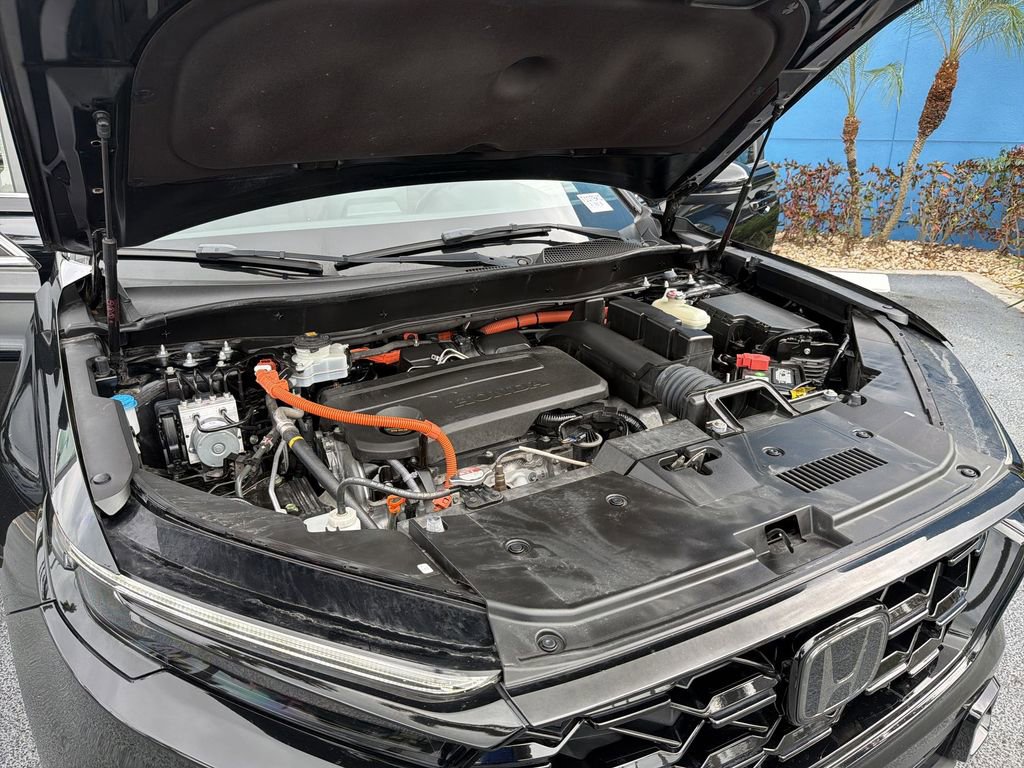 Used 2023 Honda CR-V Sport image 58
