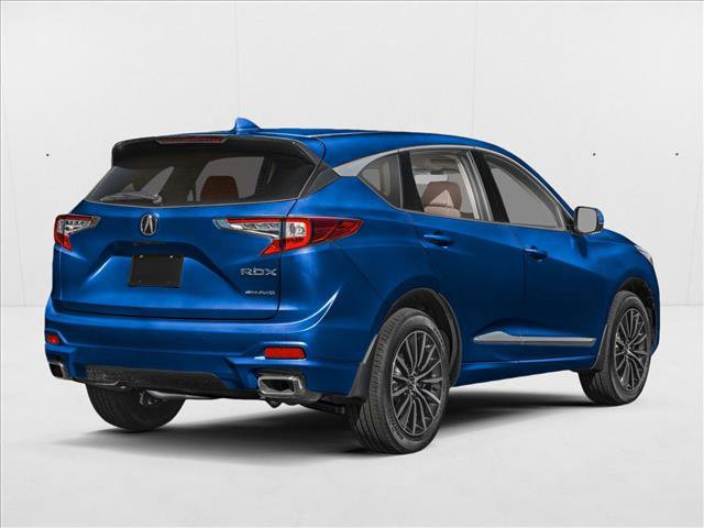 New 2026 Acura RDX w/Advance Package image 2
