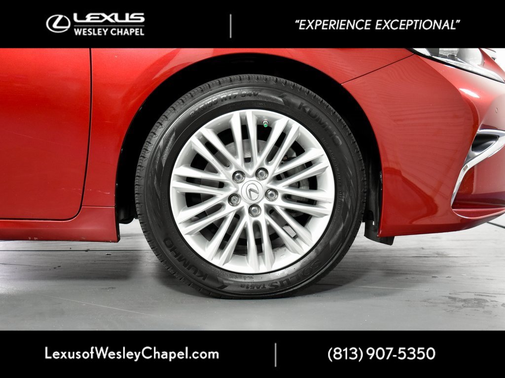 Used 2016 Lexus ES 350 image 5