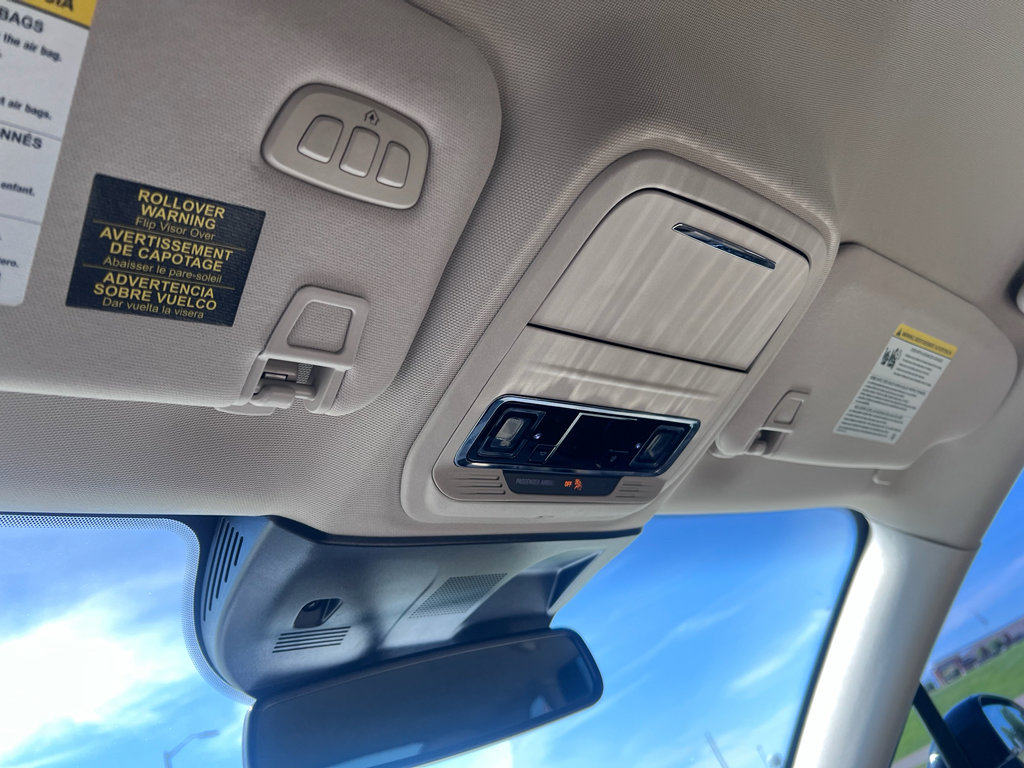 Used 2020 Lincoln Corsair AWD w/ Equipment Group 101A image 26