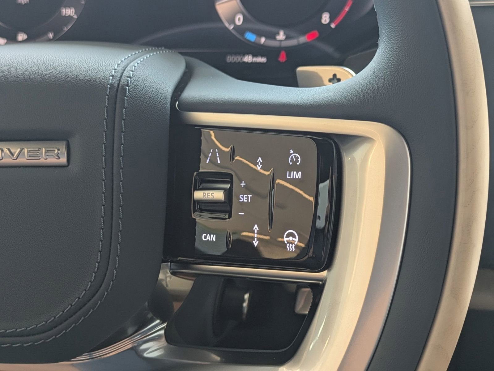 New 2026 Land Rover Range Rover SV image 20