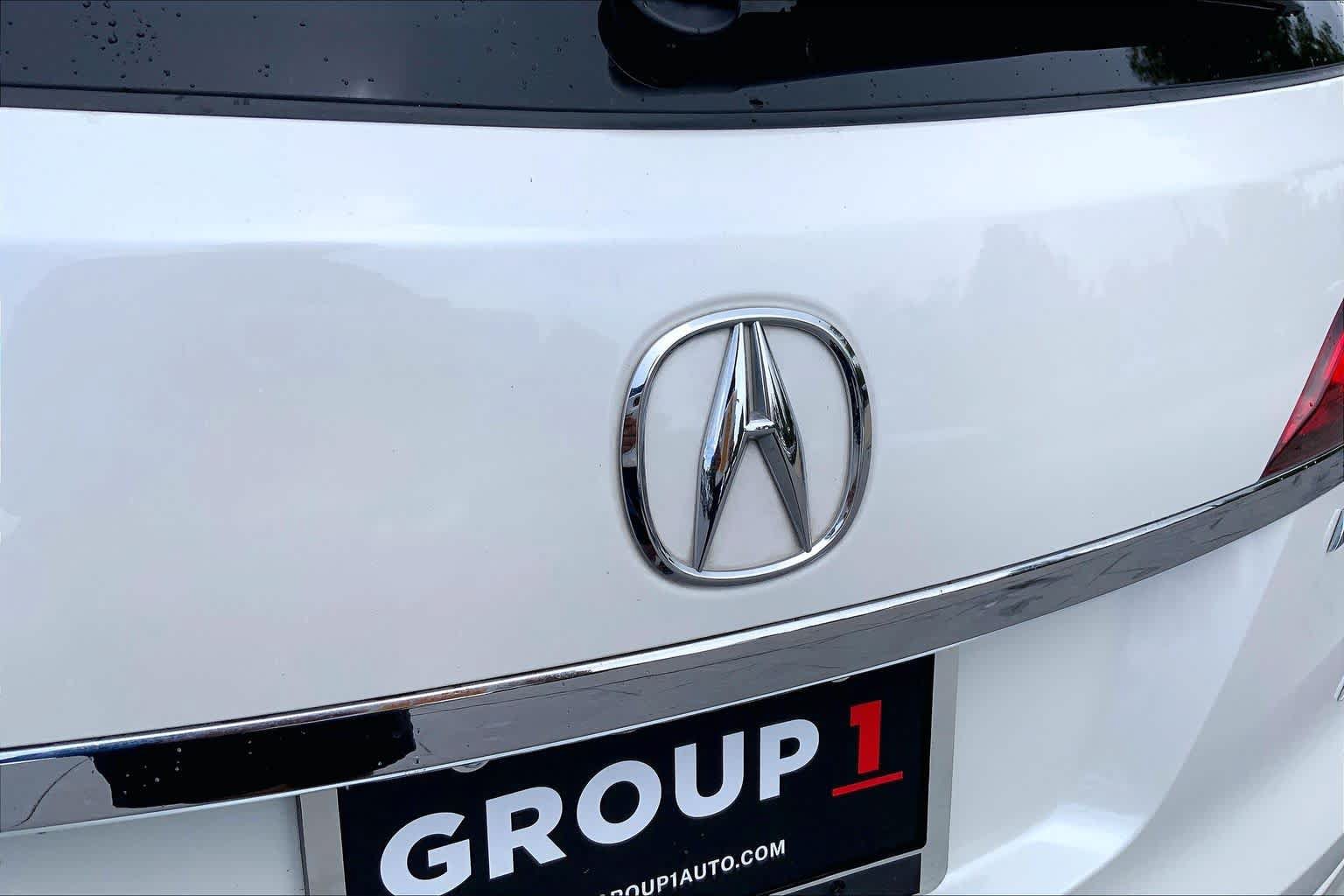 Used 2018 Acura RDX AWD w/ Technology Package image 31