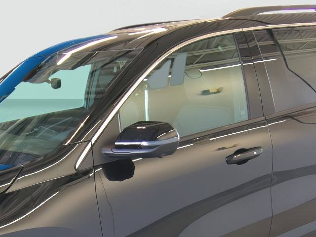 New 2026 Chevrolet Traverse LT w/ Sun and Wheel Package image 8