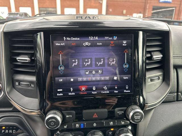 Used 2019 RAM 1500 Sport w/ Level 2 Equipment Group AWD/4WD image 14