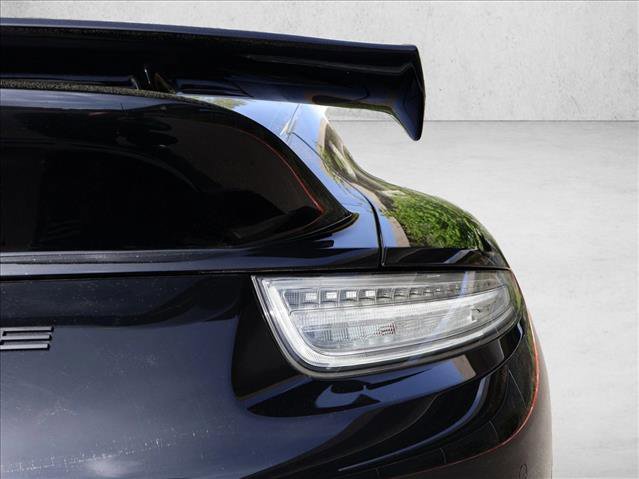 Used 2014 Porsche 911 Carrera S RWD image 8