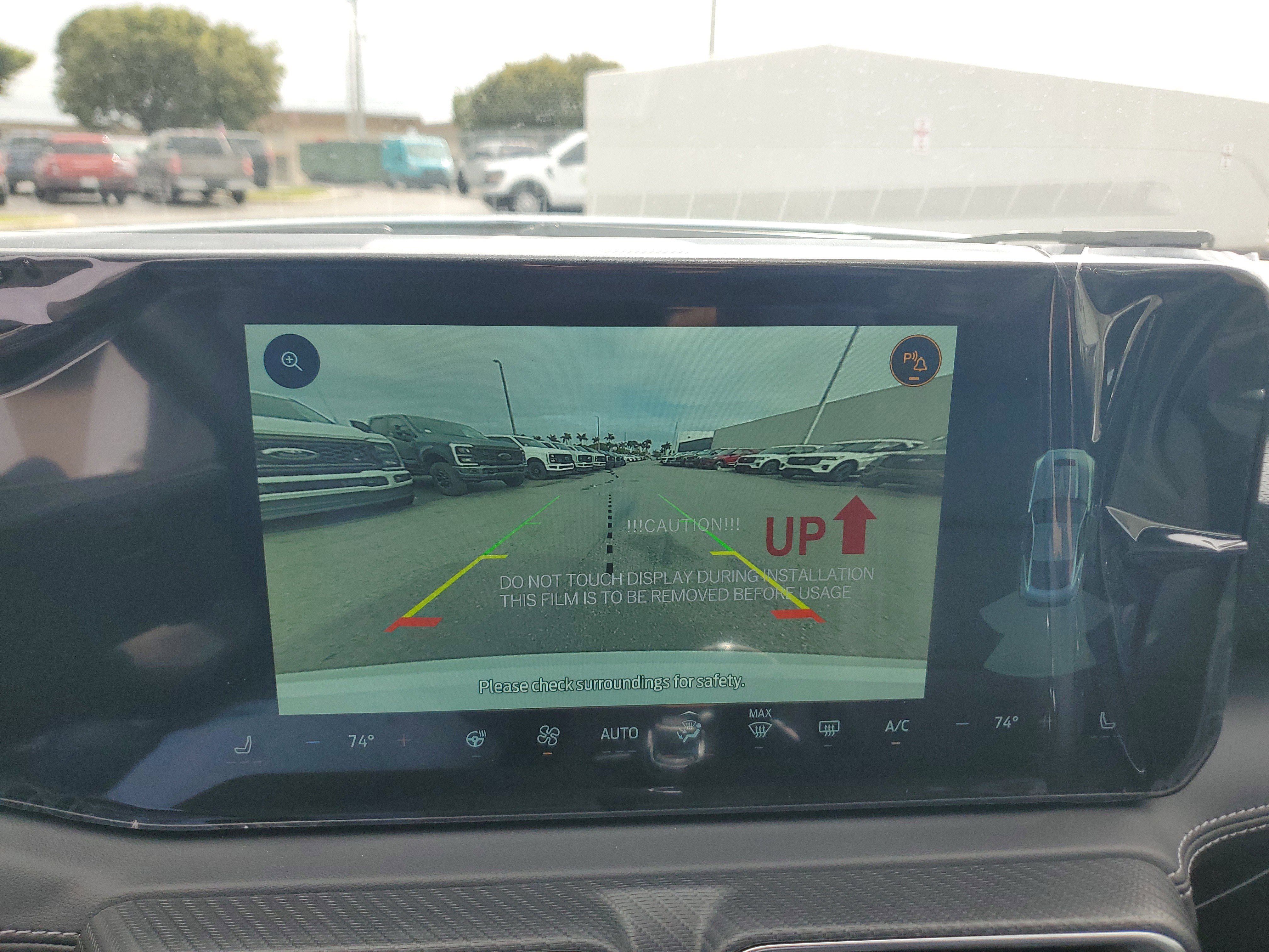 New 2026 Ford Mustang GT Premium image 15