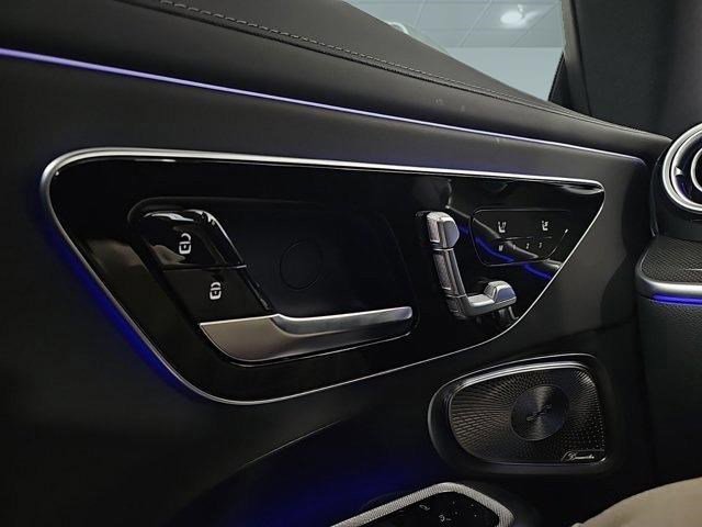 New 2024 Mercedes-Benz CLE 300 4MATIC Coupe image 38