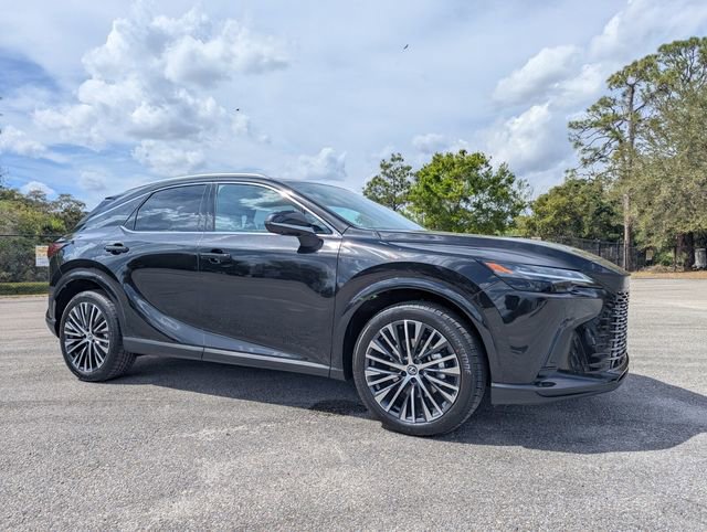 New 2026 Lexus RX 350 Premium Plus image 1