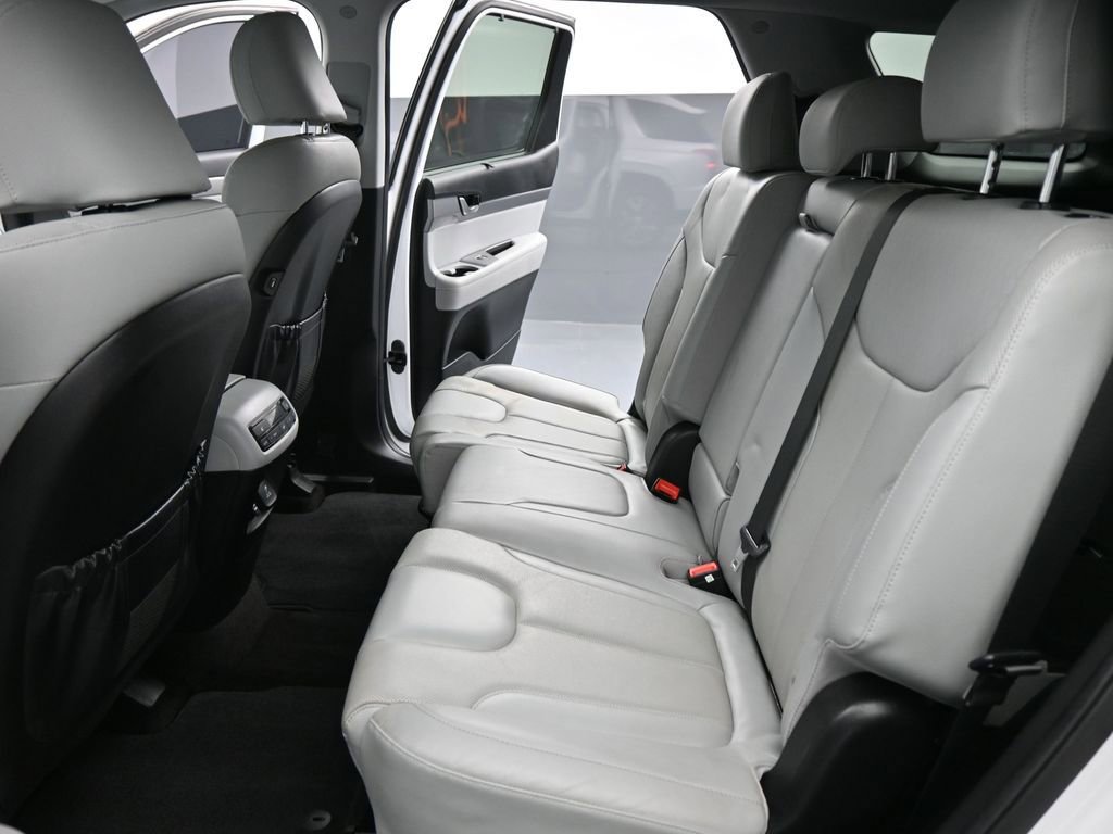 Used 2020 Hyundai Palisade SEL image 20