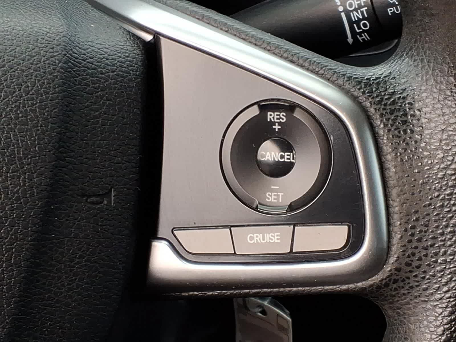 Used 2016 Honda Civic LX image 20