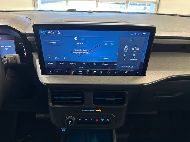 New 2026 Ford Maverick XLT w/ XLT Luxury Package AWD/4WD image 10