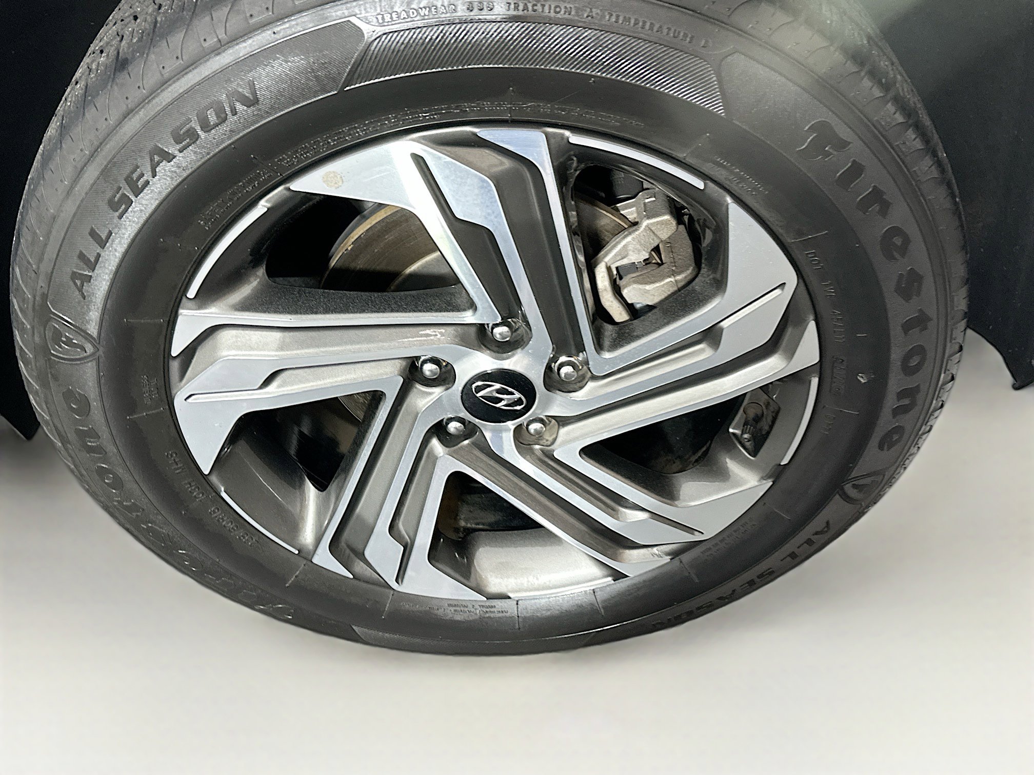 Used 2022 Hyundai Santa Fe SEL image 11