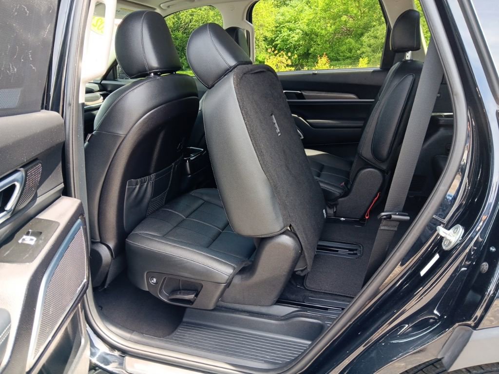 Used 2021 Kia Telluride SX AWD/4WD image 36