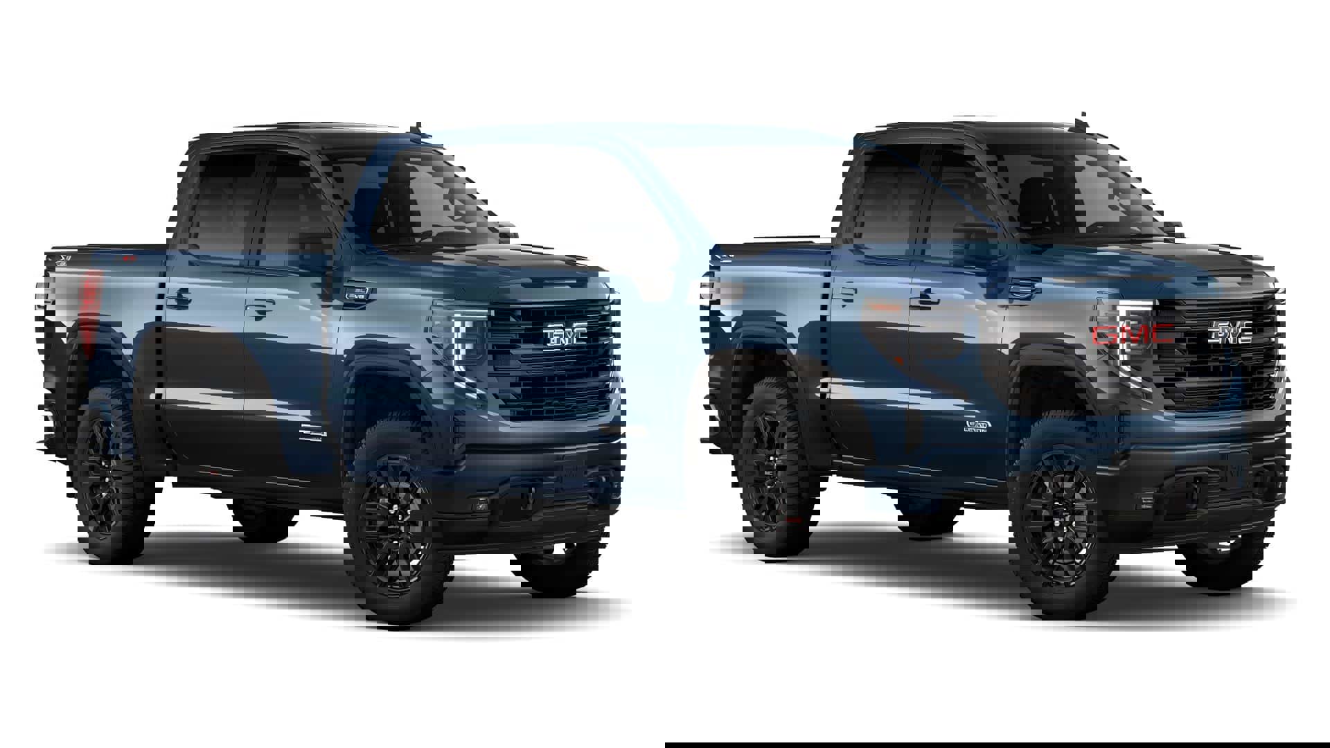 New 2026 GMC Sierra 1500 Elevation image 28
