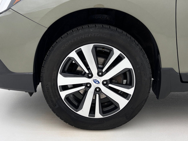 Used 2018 Subaru Outback 2.5i Limited AWD/4WD image 27