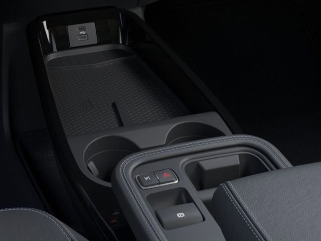 New 2026 Ford Mustang Mach-E Select w/ Technology Package image 15