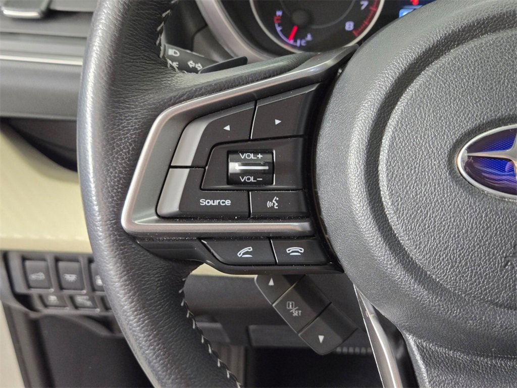 Certified 2021 Subaru Ascent Premium w/ Convenience Package image 28