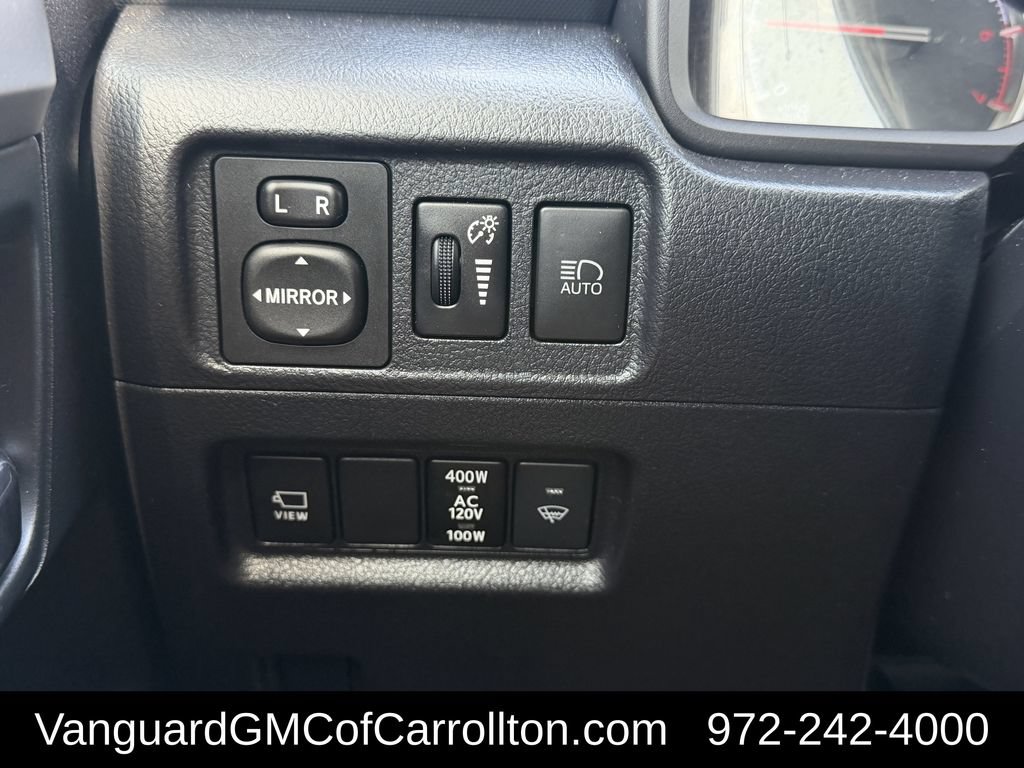 Used 2023 Toyota 4Runner Limited RWD image 26