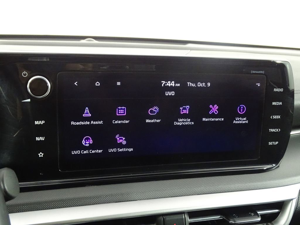 Used 2022 Kia K5 GT-Line w/ GT-Line FWD Premium Package image 37