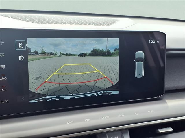 New 2026 Kia EV9 Light image 10