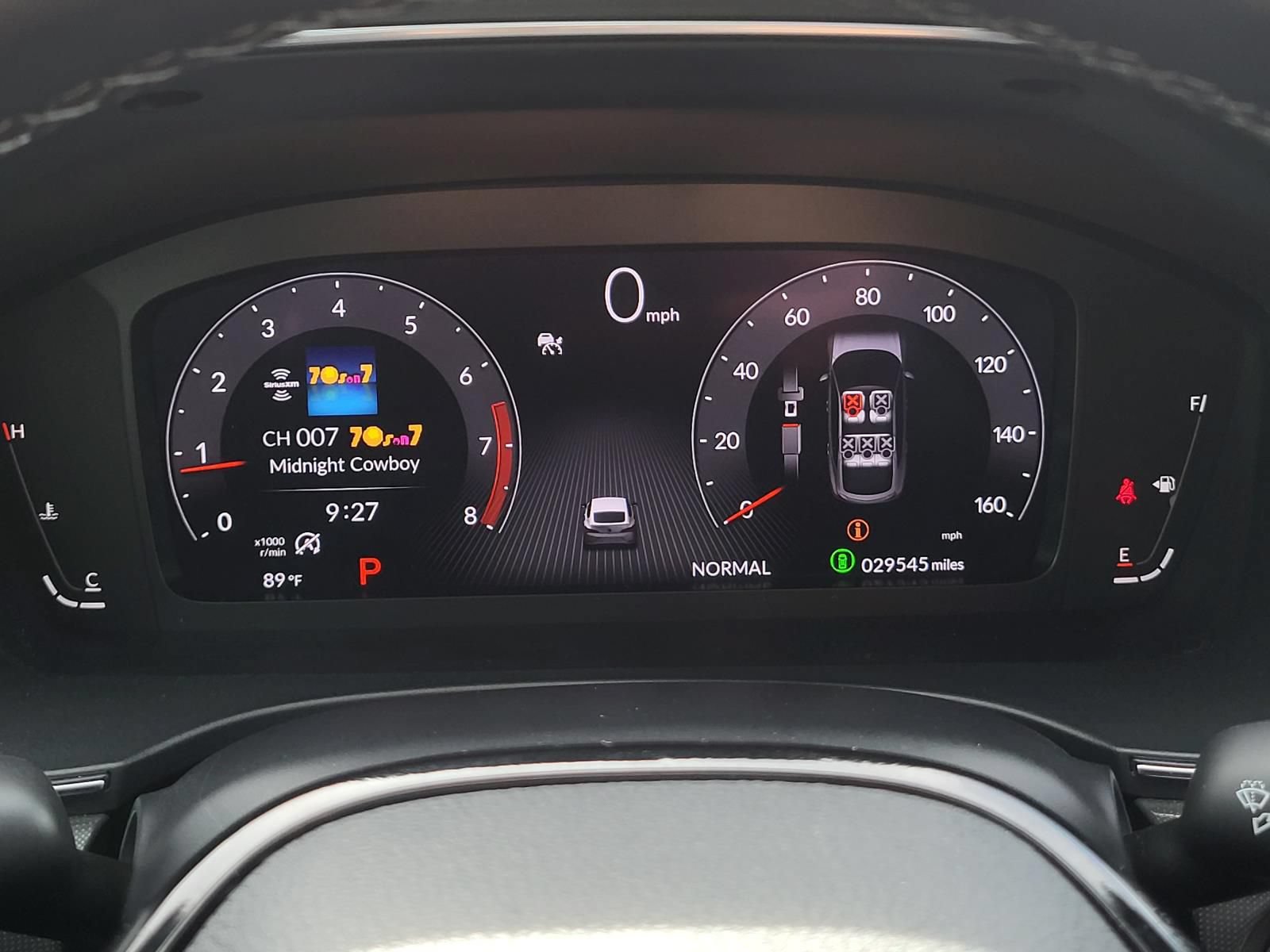 Used 2023 Acura Integra A-Spec FWD image 26