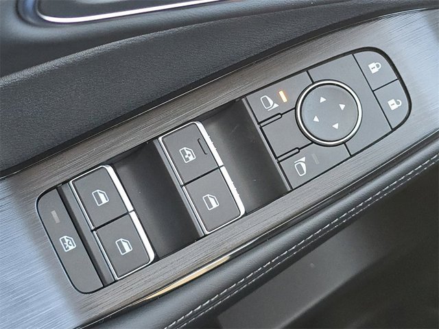 New 2026 Nissan Rogue Platinum w/ Tech Package image 11