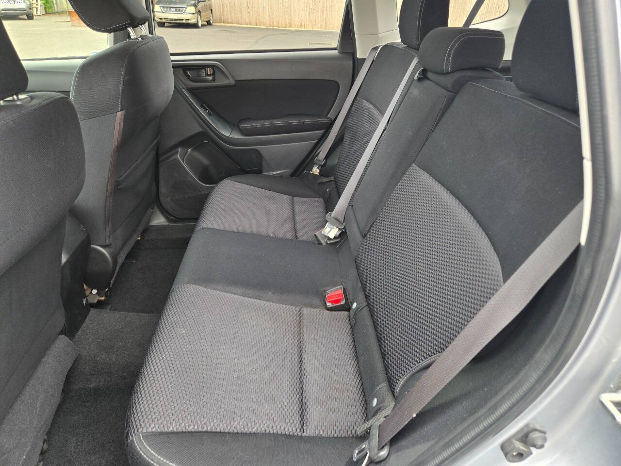 Used 2014 Subaru Forester 2.5i Premium w/ Popular Package #2 AWD/4WD image 24