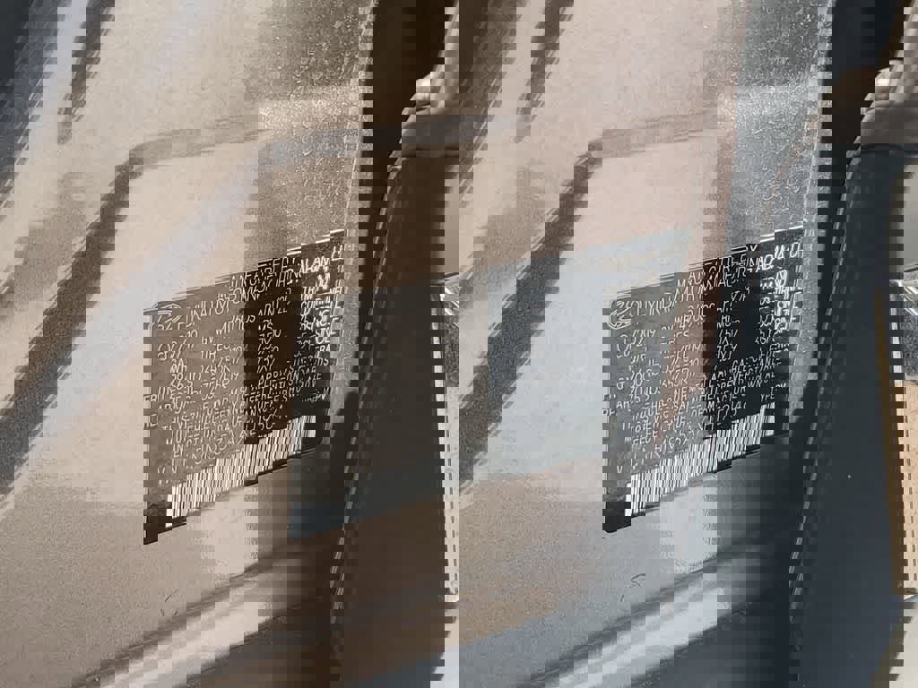 Used 2020 Hyundai Santa Fe Limited image 19