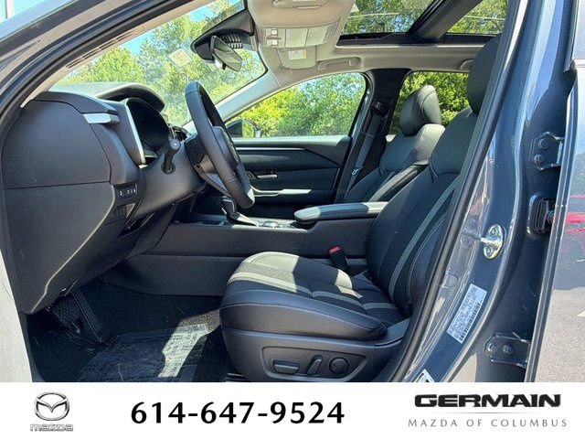 New 2026 MAZDA CX-50 2.5 Hybrid w/ Weather Package AWD/4WD image 21