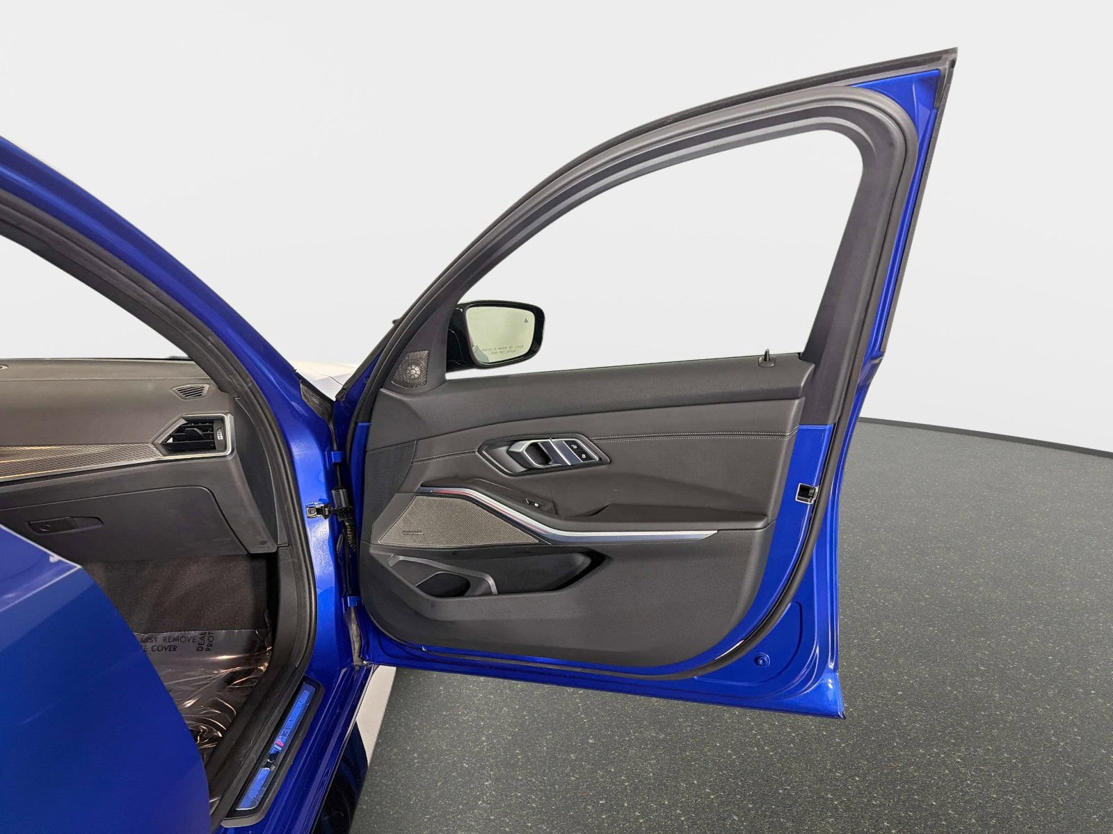 Used 2023 BMW M3 Competition AWD/4WD image 23