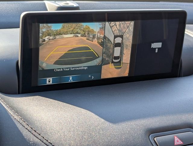 Certified 2021 Acura TLX w/ Advance Package image 28