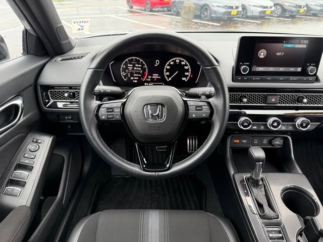 Used 2025 Honda Civic Sport image 20