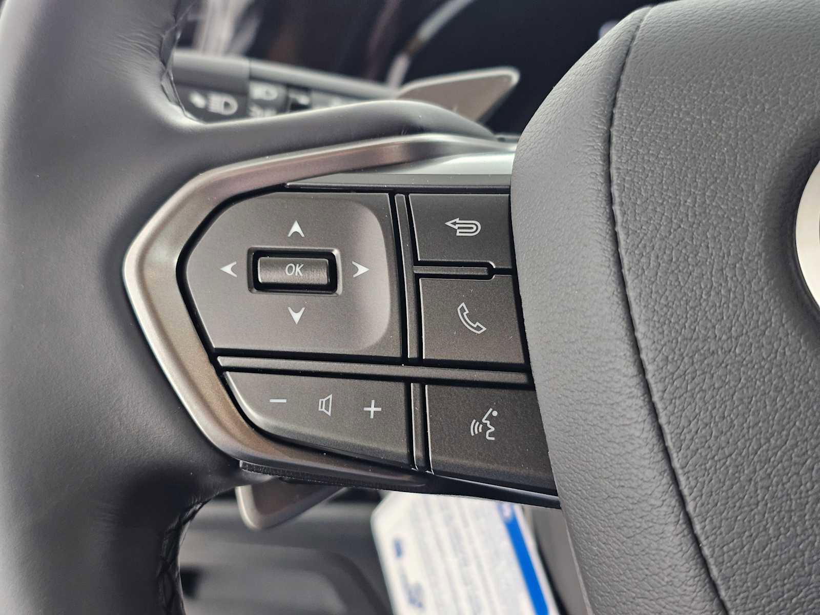 Certified 2026 Lexus NX 350 AWD w/ Accessory Package (K3) image 27